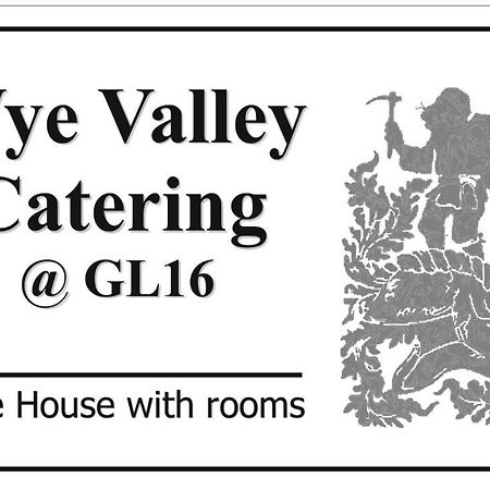 Wyevalleycateringminers Gl16 Coleford (Gloucestershire) Exterior photo