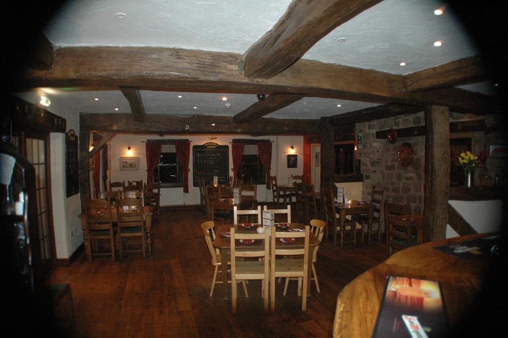 Wyevalleycateringminers Gl16 Coleford (Gloucestershire) Exterior photo
